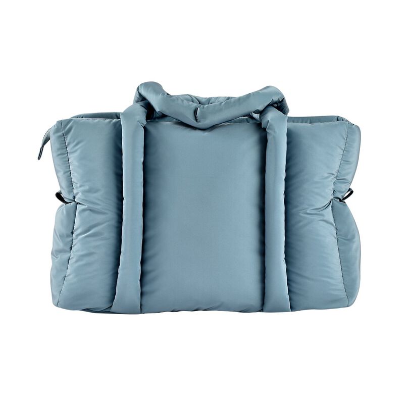 Beaba Paris Puffer Diaper Bag