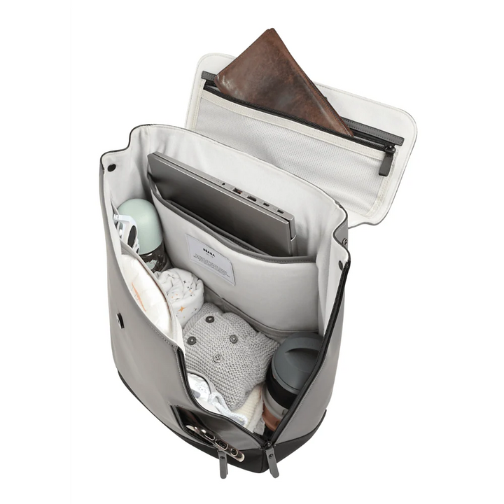 Beaba Oslo Diaper Changing Backpack