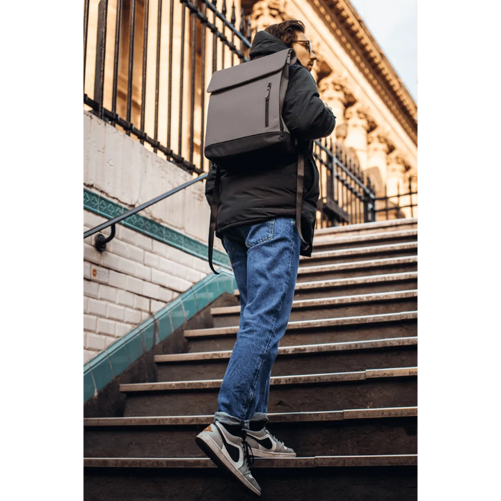 Beaba Oslo Diaper Changing Backpack