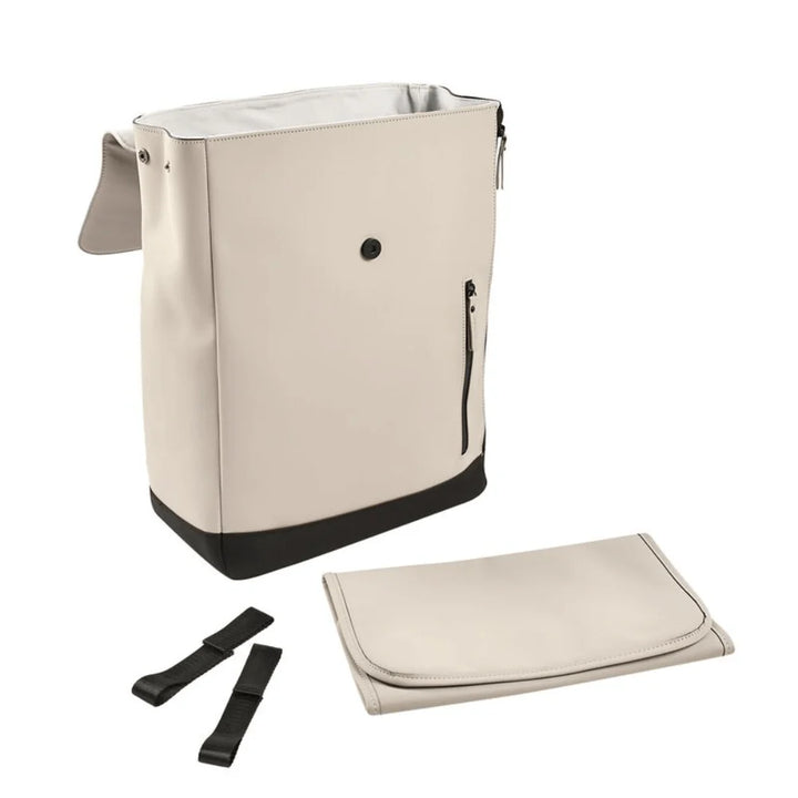 Beaba Oslo Diaper Changing Backpack