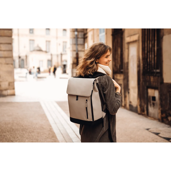 Beaba Oslo Diaper Changing Backpack