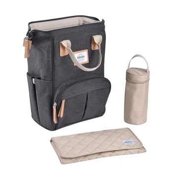 Beaba Wellington Diaper Changing Backpack