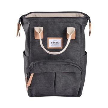 Beaba Wellington Diaper Changing Backpack