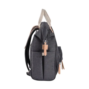 Beaba Wellington Diaper Changing Backpack