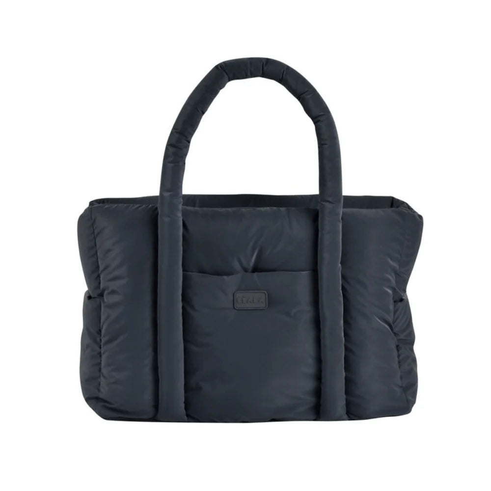 Beaba Paris Puffer Diaper Bag