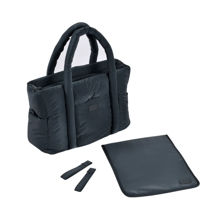 Beaba Paris Puffer Diaper Bag