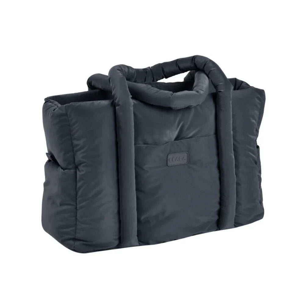 Beaba Paris Puffer Diaper Bag