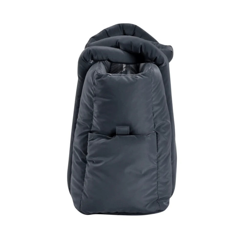 Beaba Paris Puffer Diaper Bag