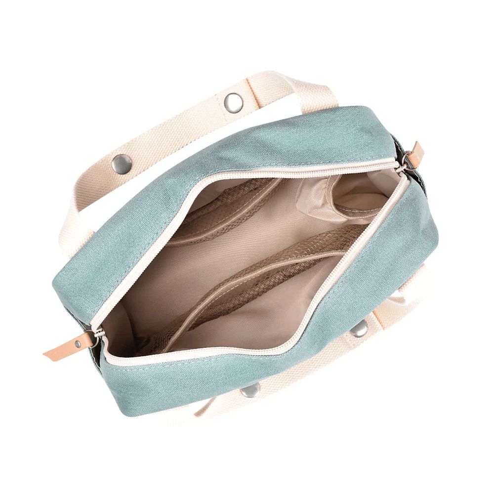 Beaba Mini Paris Changing Bag