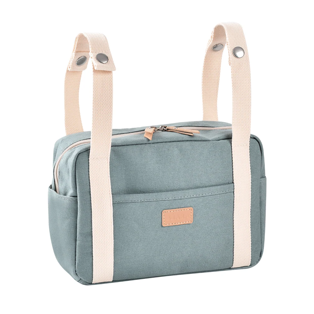 Beaba Mini Paris Changing Bag