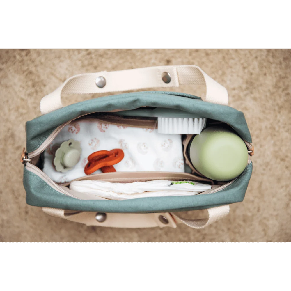 Beaba Mini Paris Changing Bag