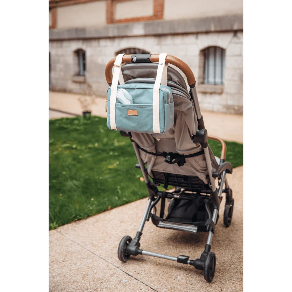 Beaba Mini Paris Changing Bag