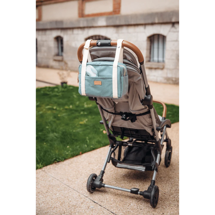 Beaba Mini Paris Changing Bag