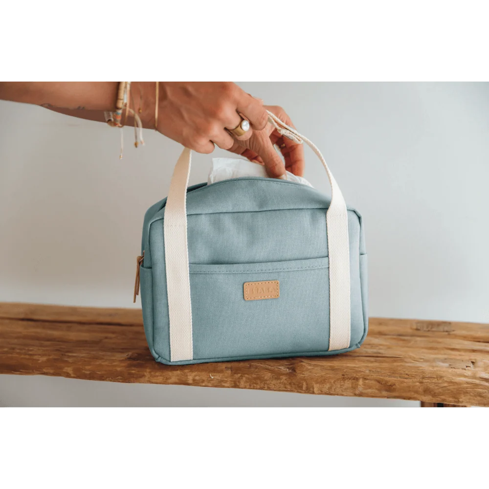 Beaba Mini Paris Changing Bag