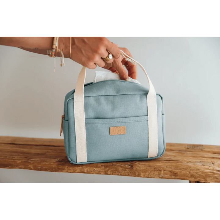 Beaba Mini Paris Changing Bag