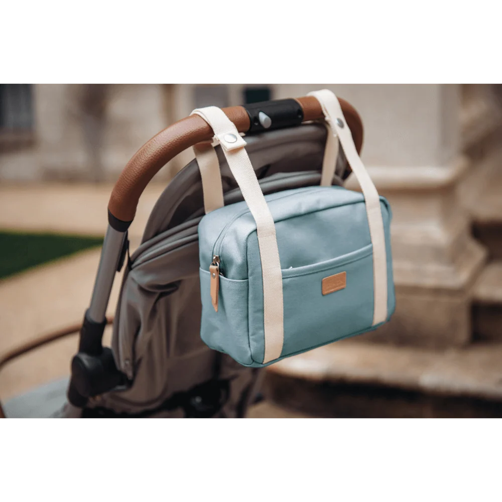 Beaba Mini Paris Changing Bag