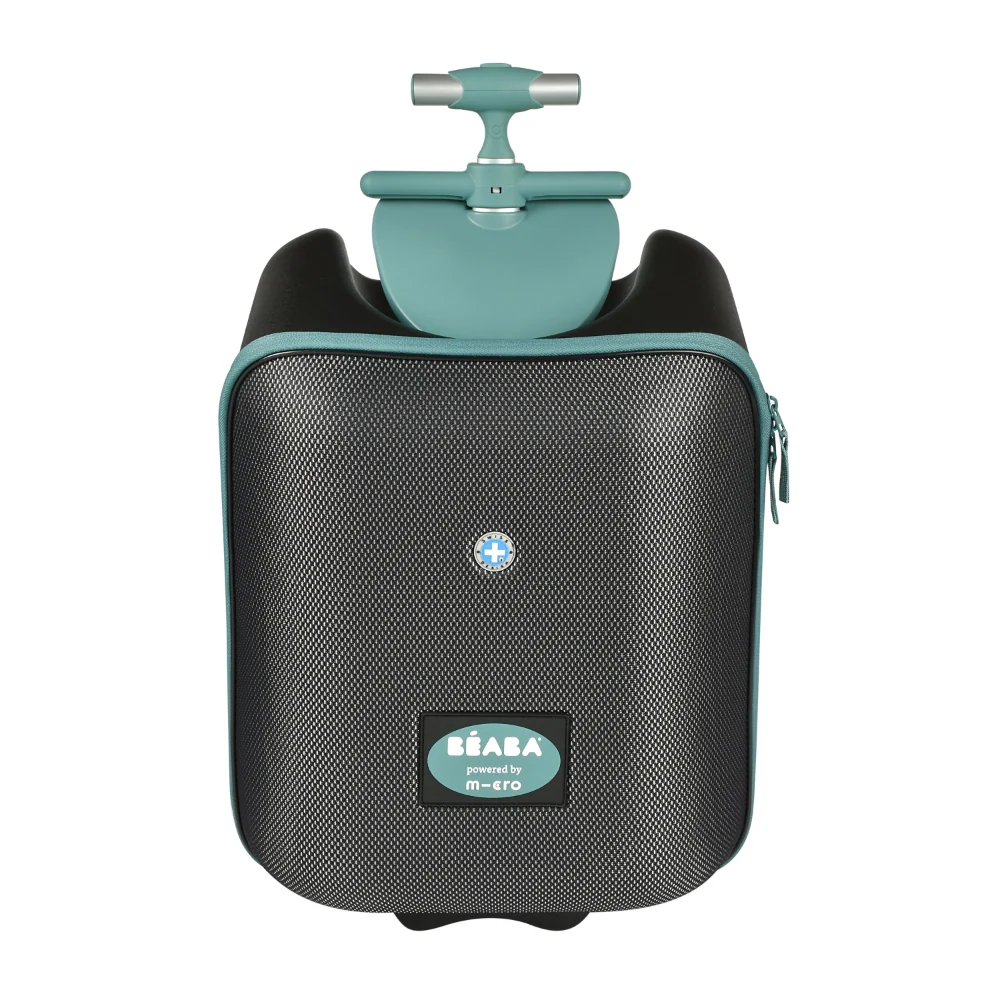 Beaba Ride On Suitcase