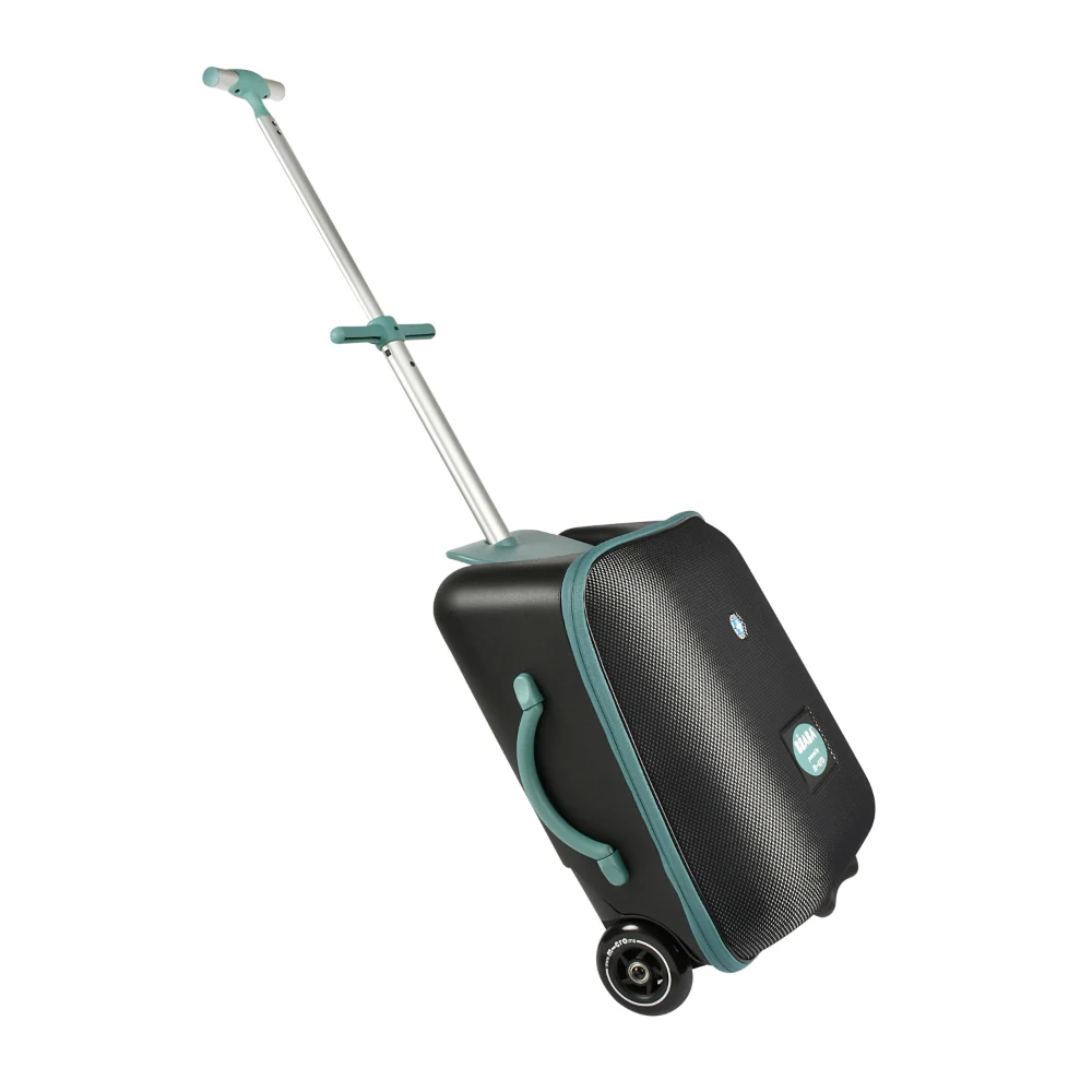 Beaba Ride On Suitcase