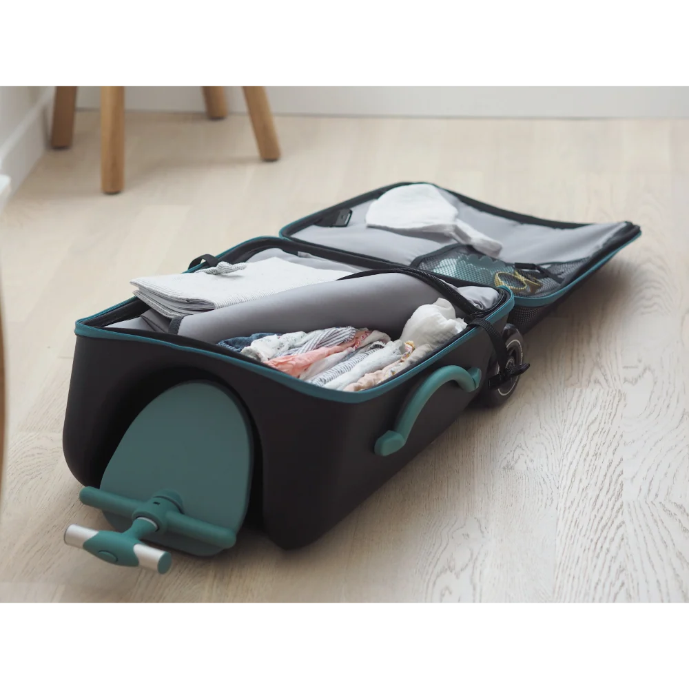 Beaba Ride On Suitcase