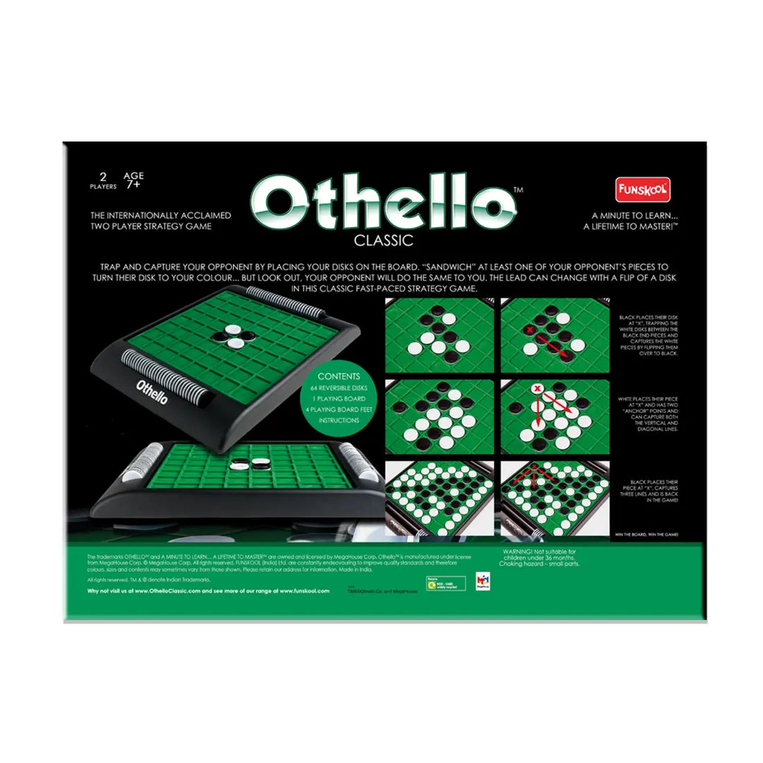 Othello