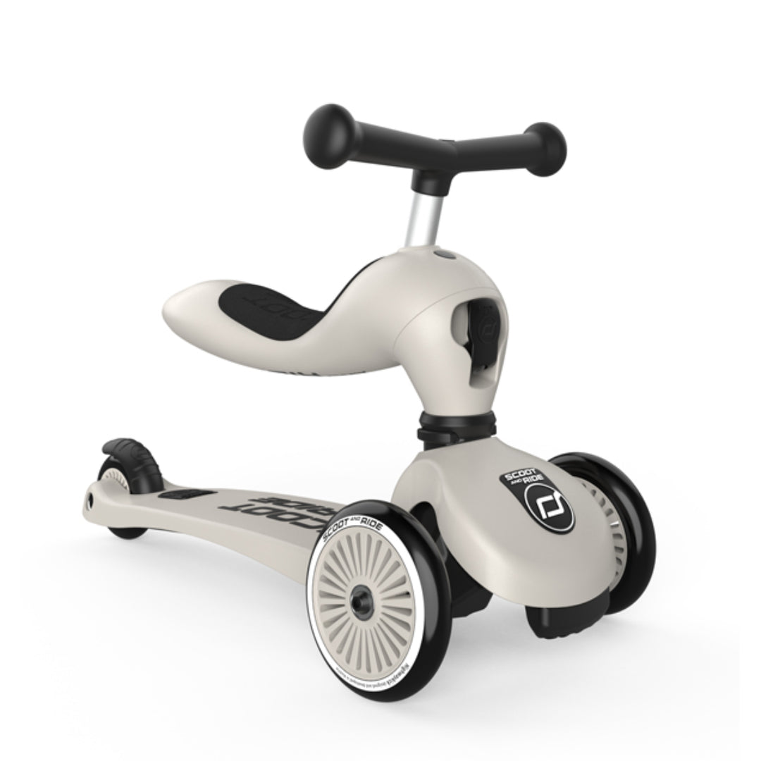 Scoot and Ride Highwaykick 1