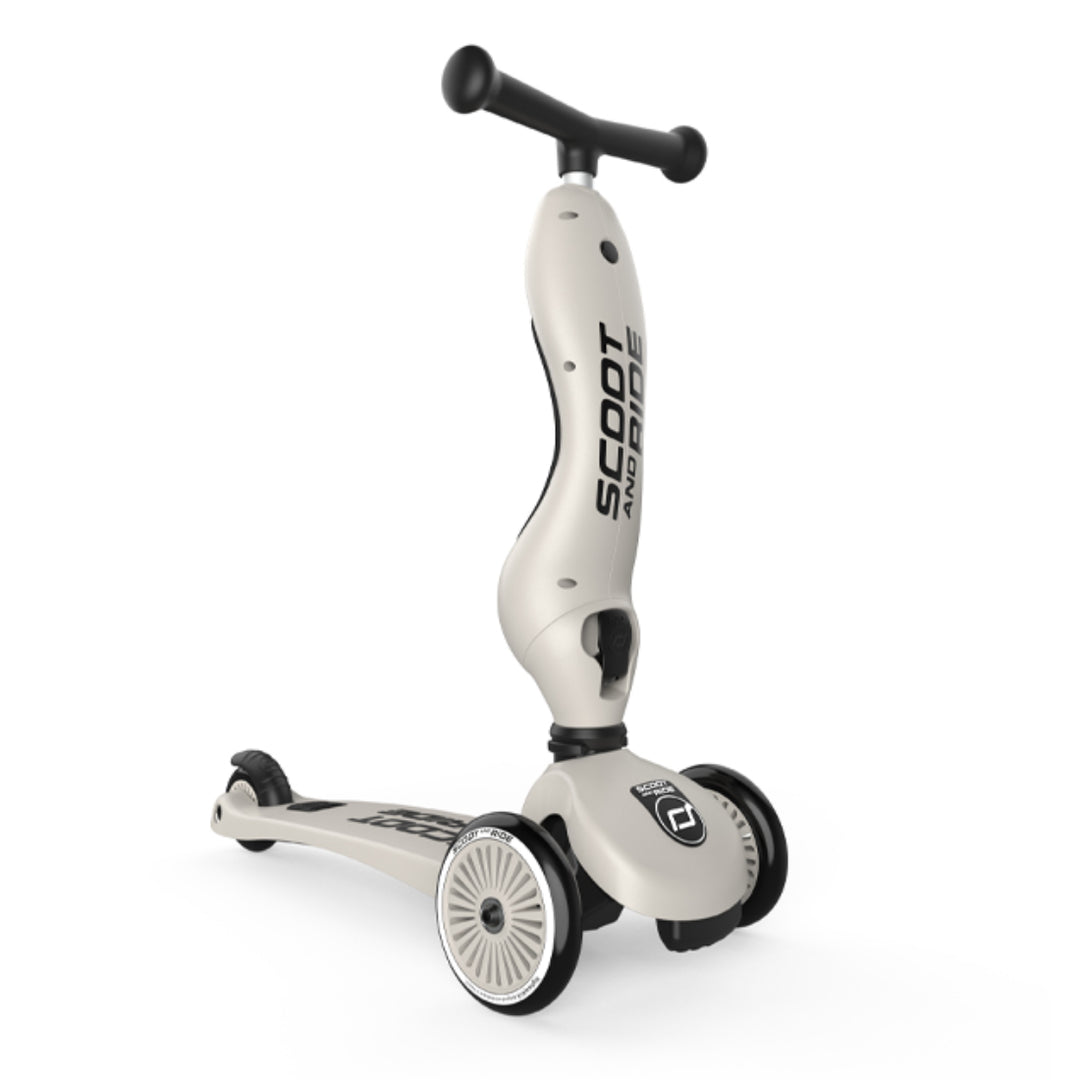 Scoot and Ride Highwaykick 1