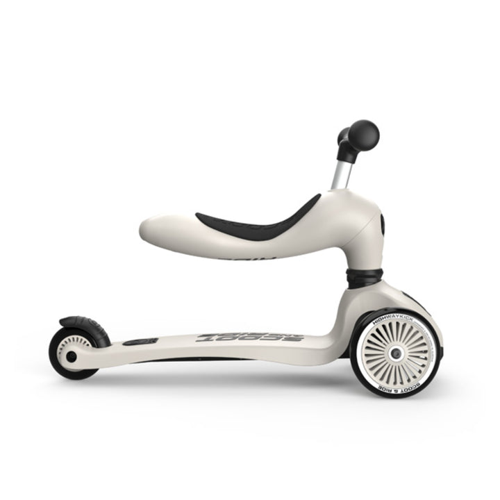 Scoot and Ride Highwaykick 1