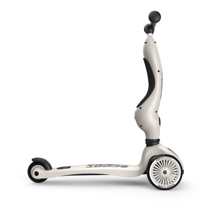 Scoot and Ride Highwaykick 1