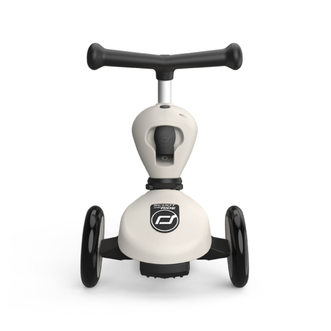 Scoot and Ride Highwaykick 1
