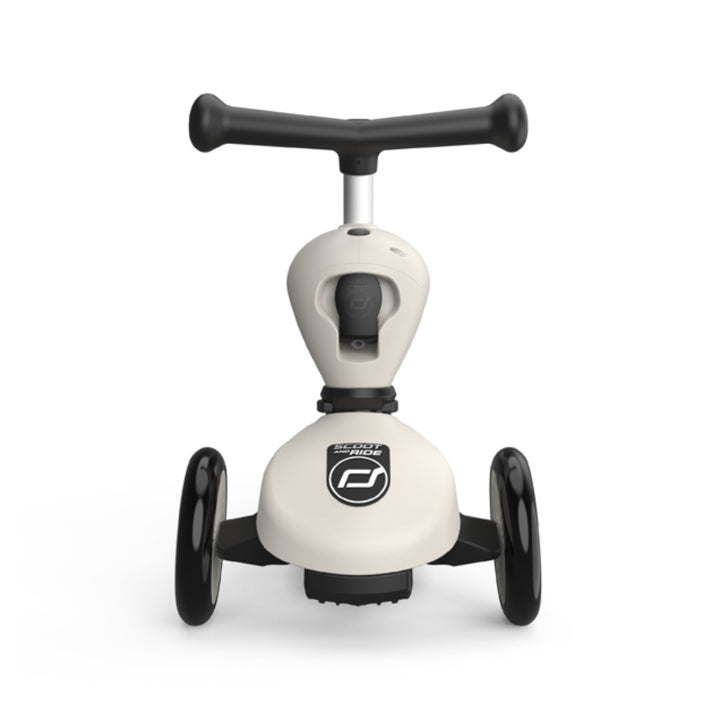 Scoot and Ride Highwaykick 1