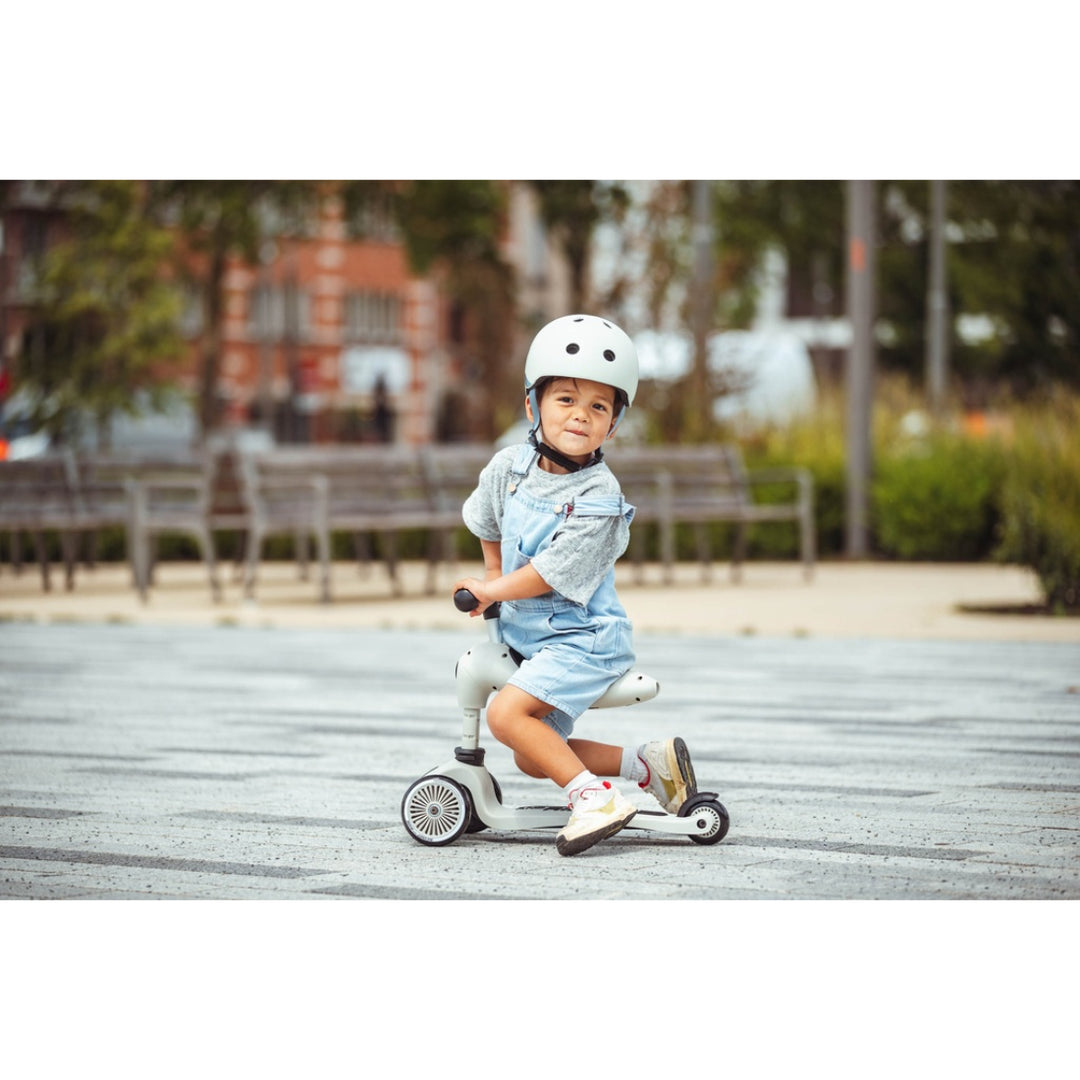 Scoot and Ride Highwaykick 1