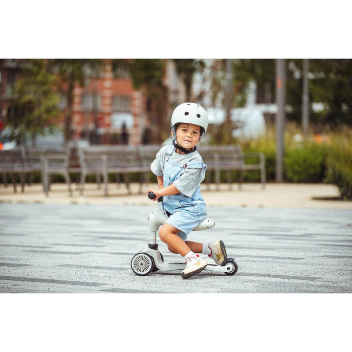 Scoot and Ride Highwaykick 1