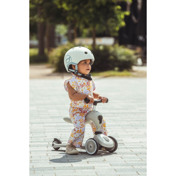Scoot and Ride Highwaykick 1