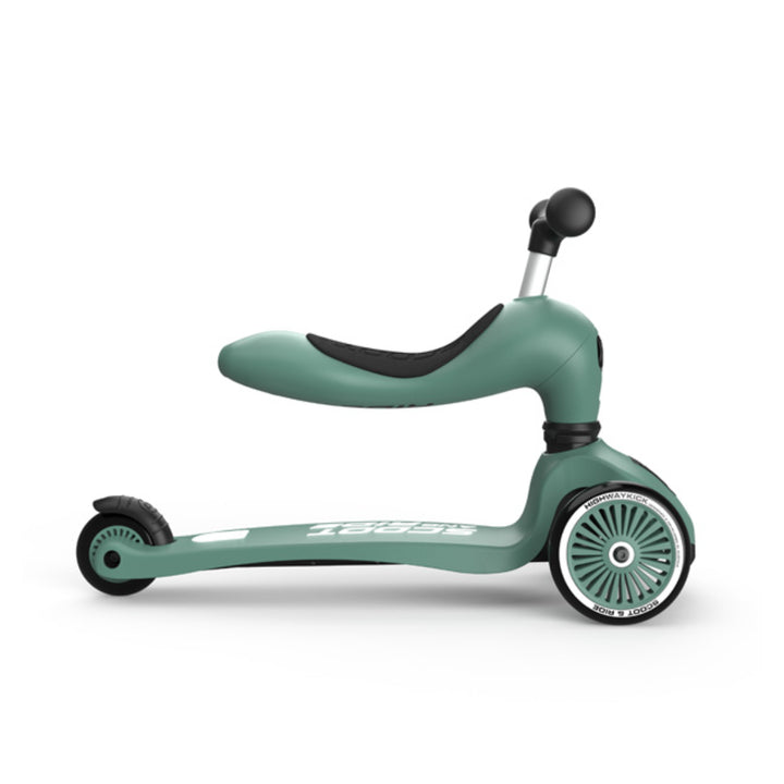 Scoot and Ride Highwaykick 1