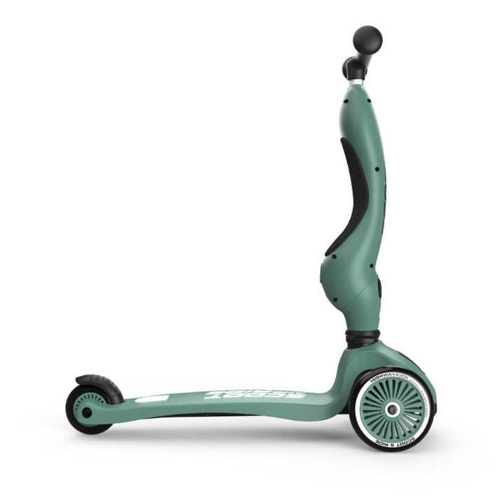 Scoot and Ride Highwaykick 1