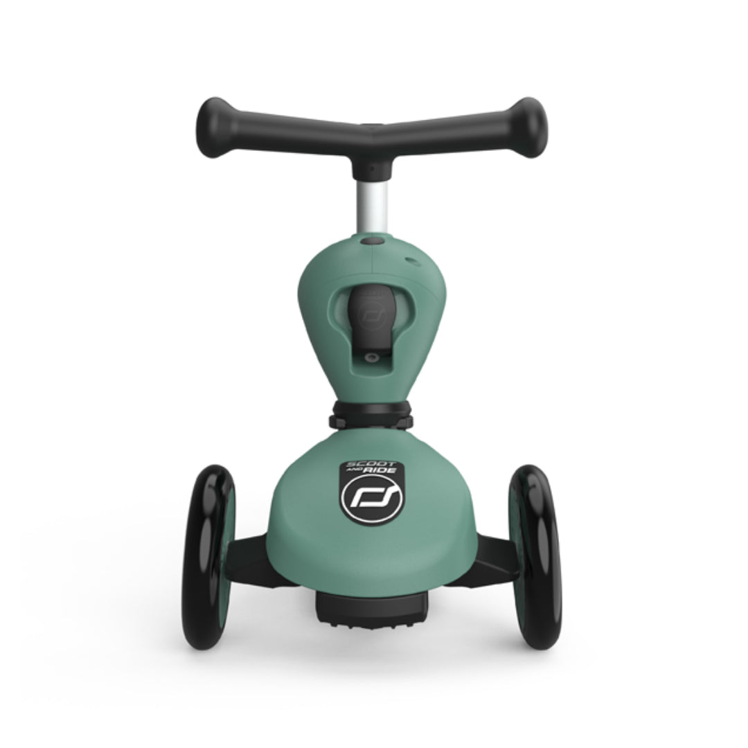 Scoot and Ride Highwaykick 1