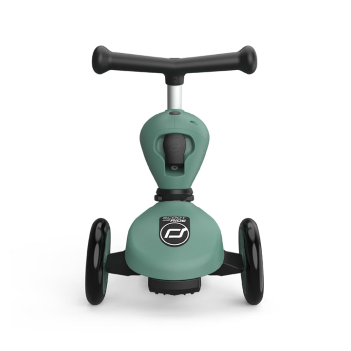 Scoot and Ride Highwaykick 1