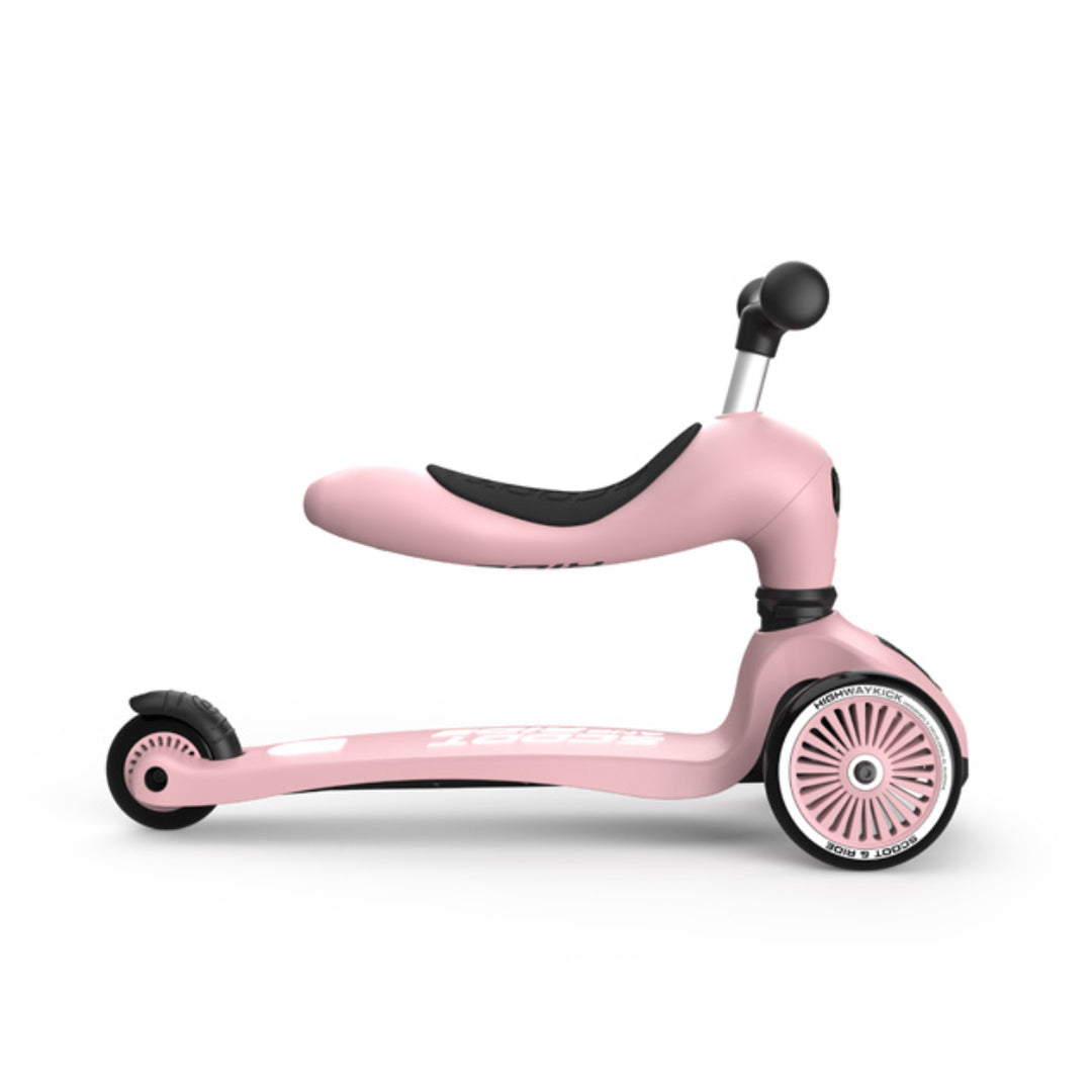 Scoot and Ride Highwaykick 1