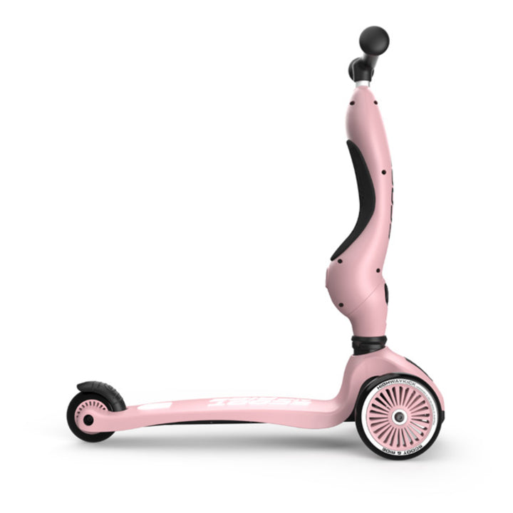 Scoot and Ride Highwaykick 1
