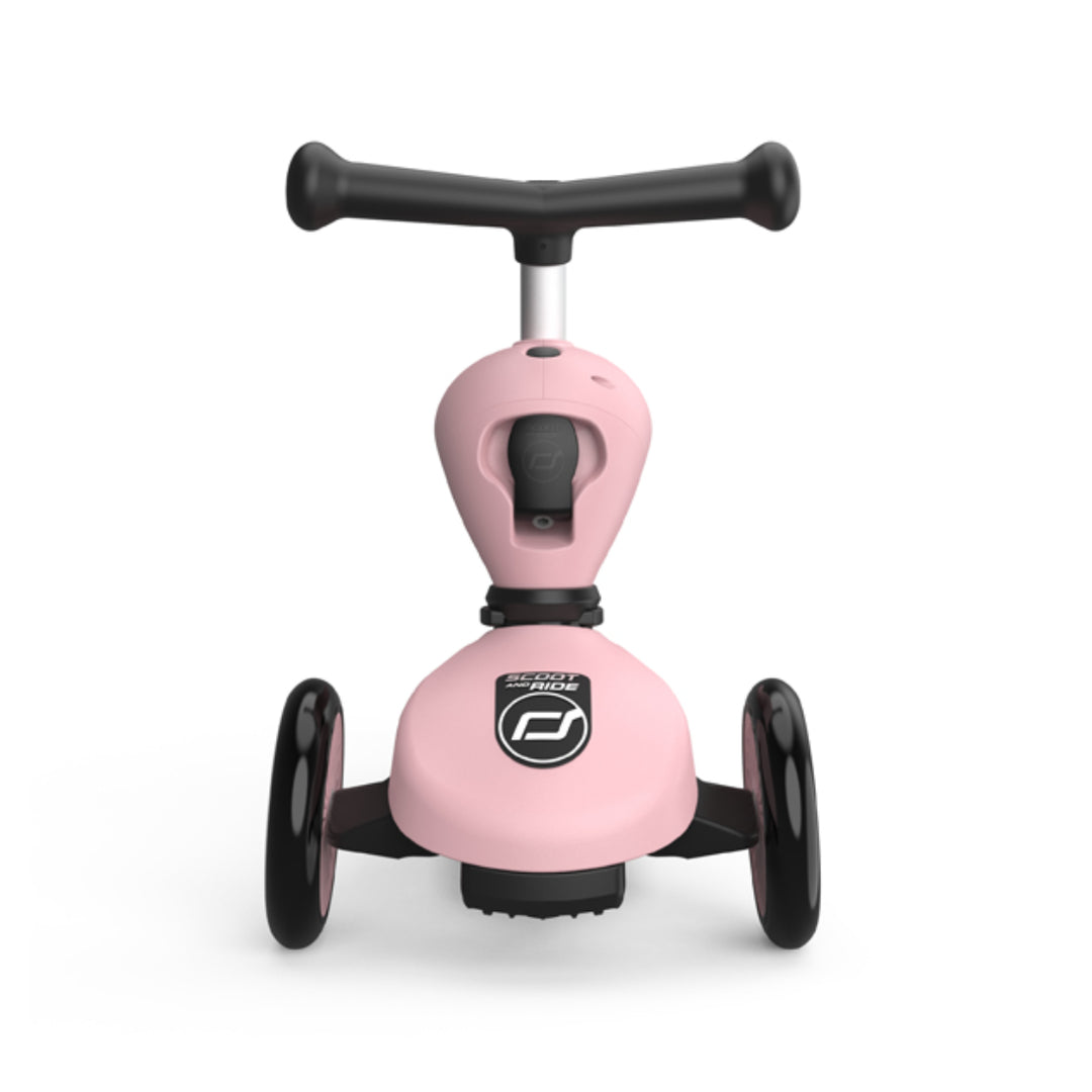 Scoot and Ride Highwaykick 1