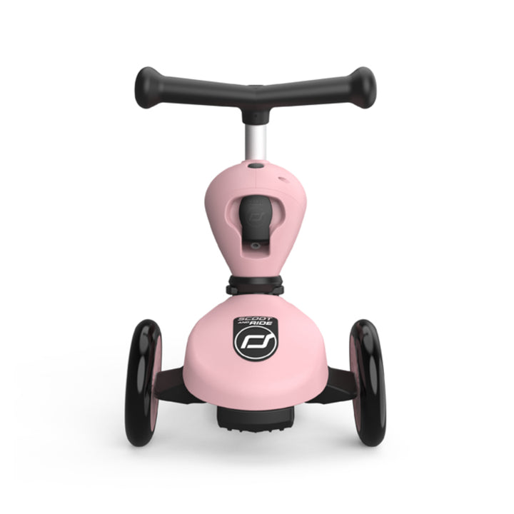 Scoot and Ride Highwaykick 1