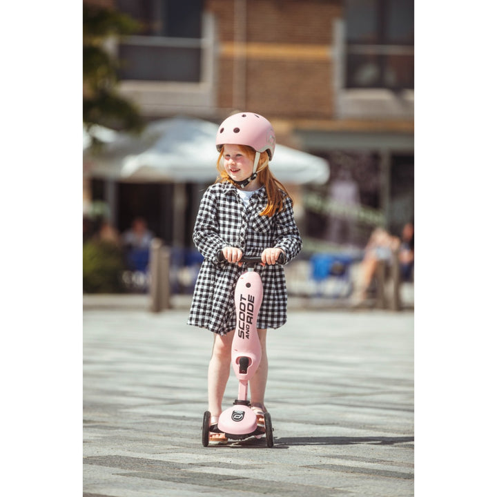 Scoot and Ride Highwaykick 1