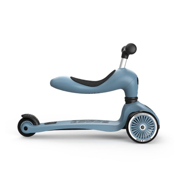 Scoot and Ride Highwaykick 1