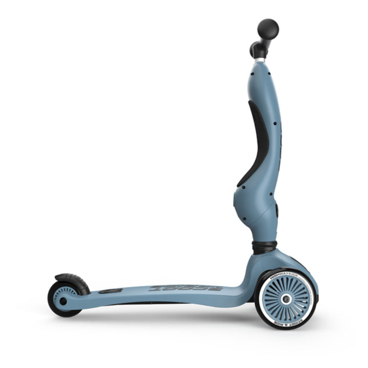 Scoot and Ride Highwaykick 1