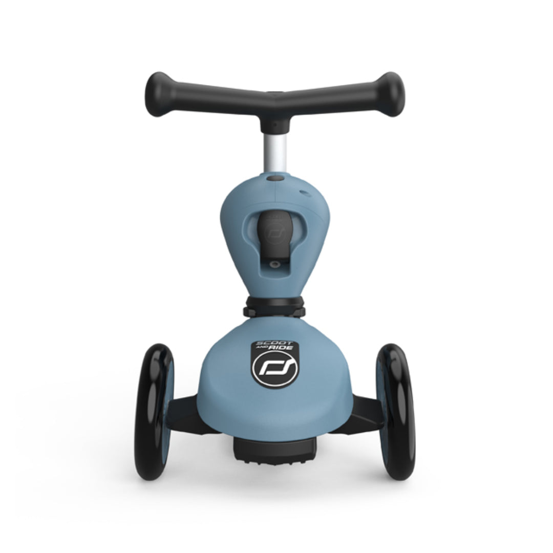 Scoot and Ride Highwaykick 1