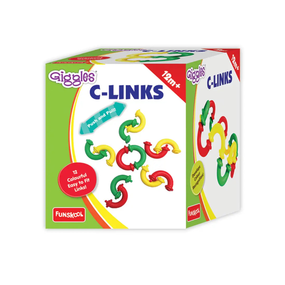 Giggles C- Links