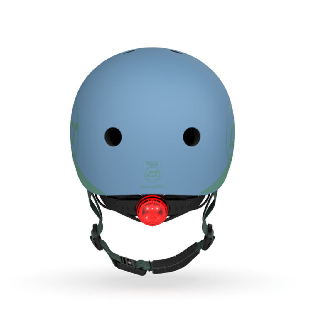 Scoot &amp; Ride Kids Helmet XXS-S (45-51 cm)