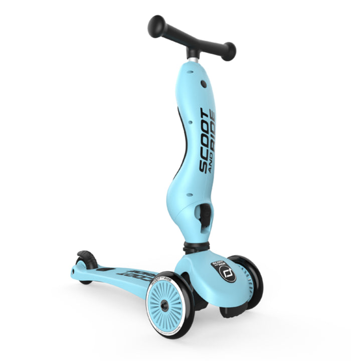 Scoot and Ride Highwaykick 1