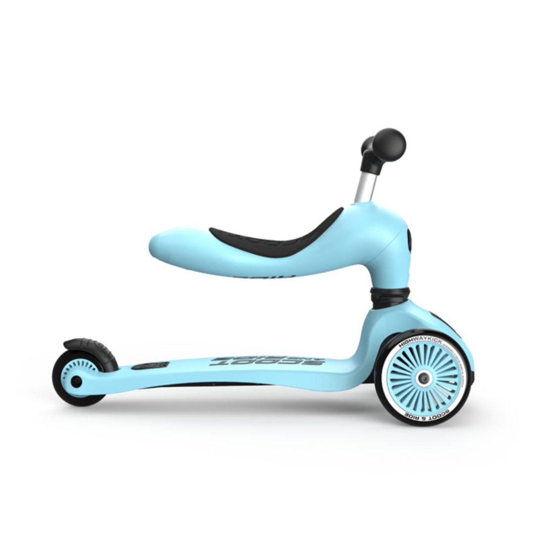 Scoot and Ride Highwaykick 1