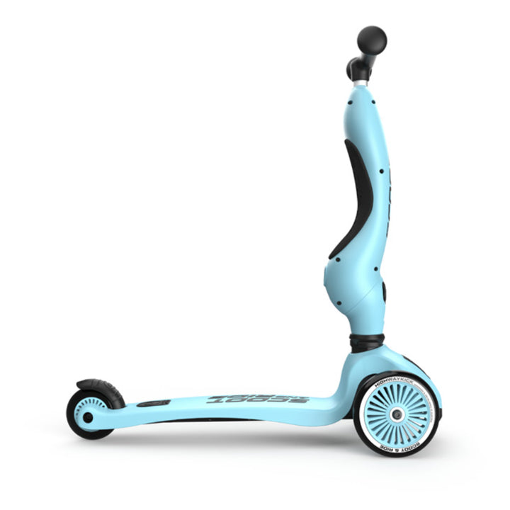 Scoot and Ride Highwaykick 1